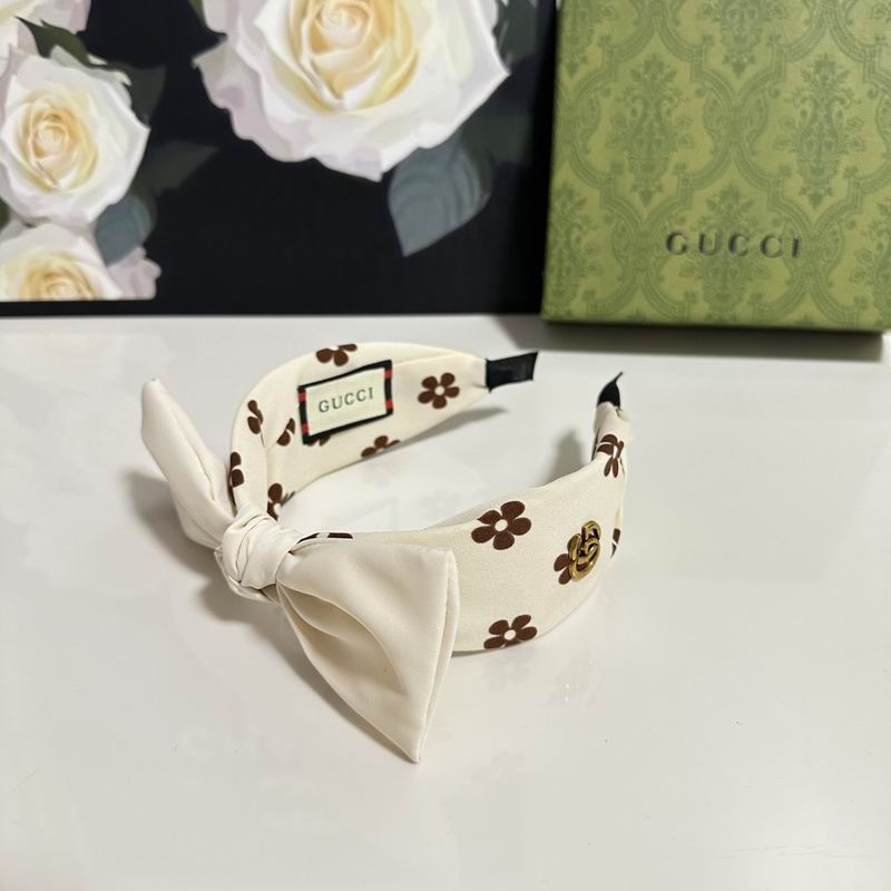Gucci Headband hh (56)