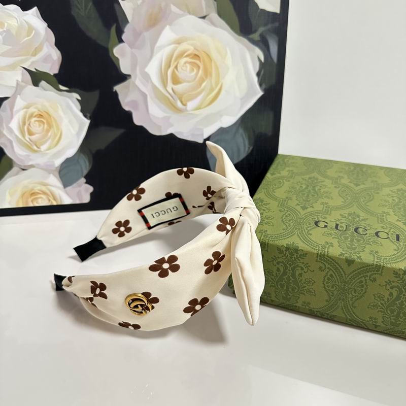 Gucci Headband hh (57)