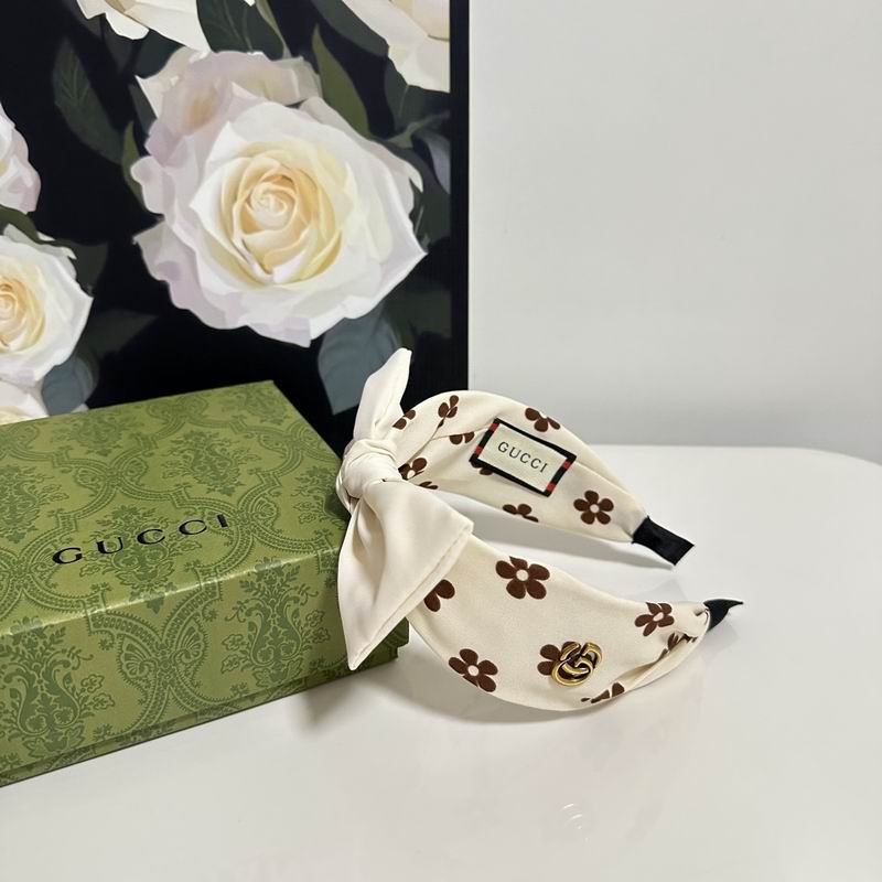 Gucci Headband hh (58)