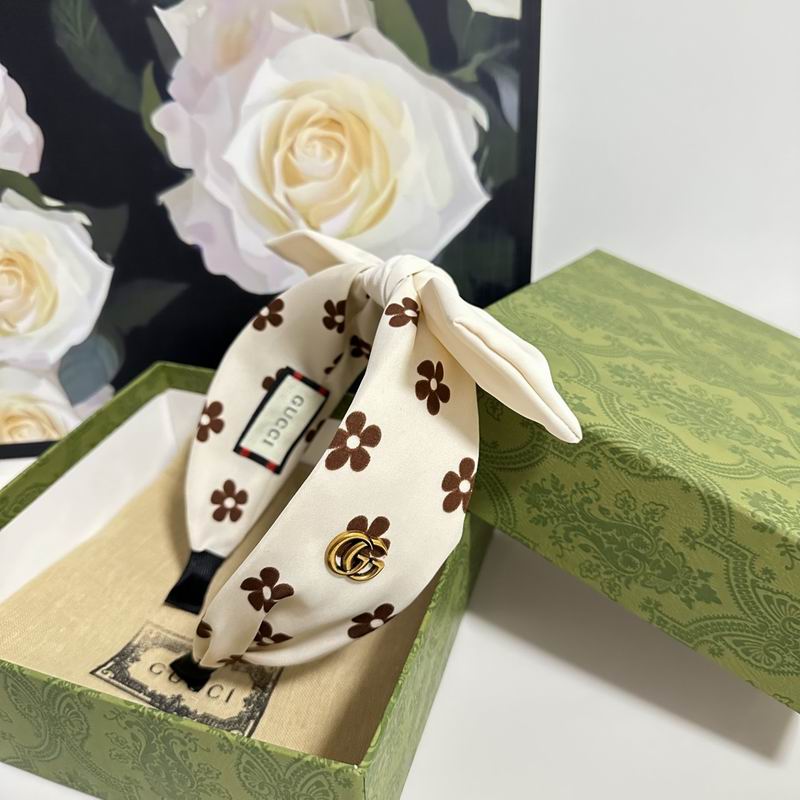 Gucci Headband hh (59)