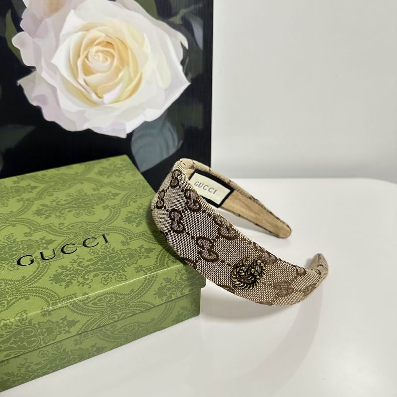 Gucci Headband hh (6)
