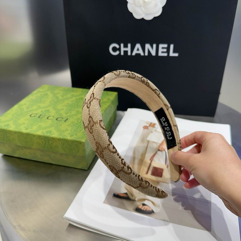 Gucci Headband hh (6)