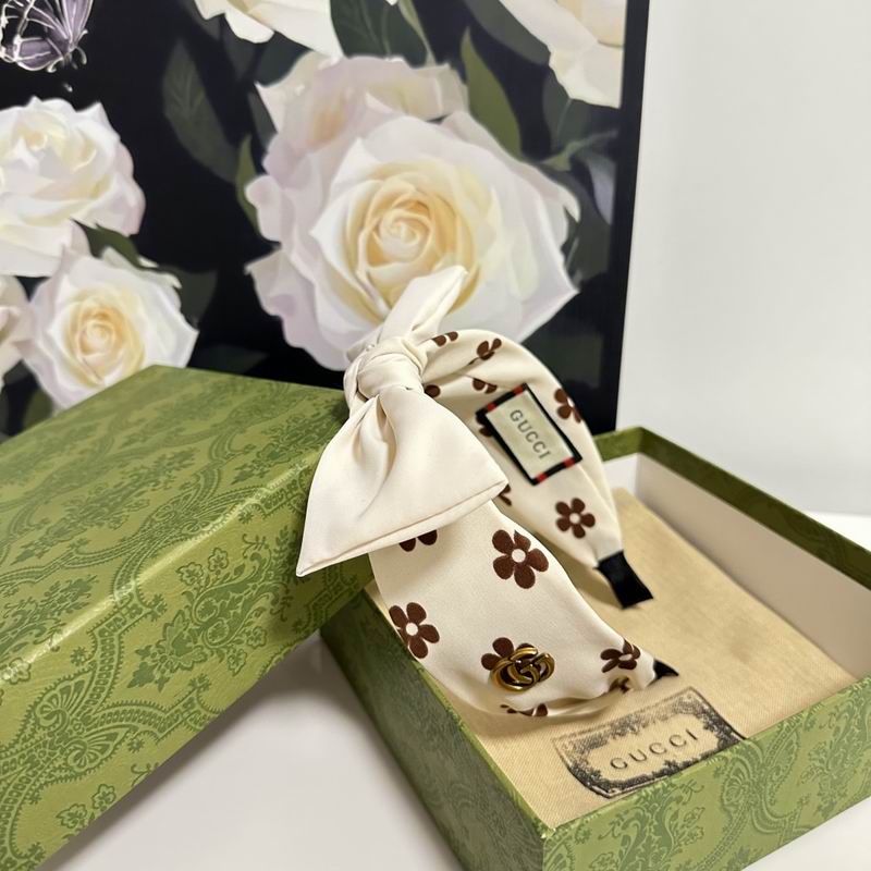 Gucci Headband hh (60)