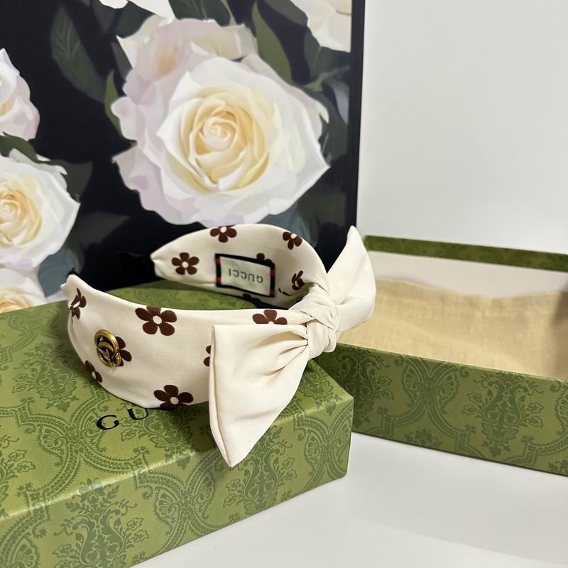 Gucci Headband hh (61)