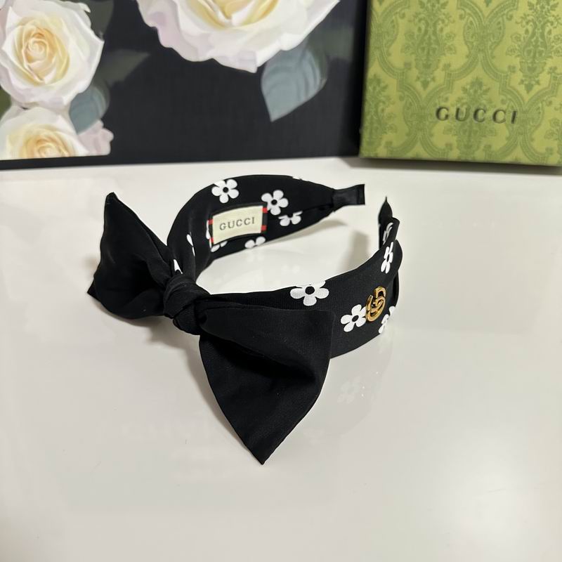 Gucci Headband hh (64)