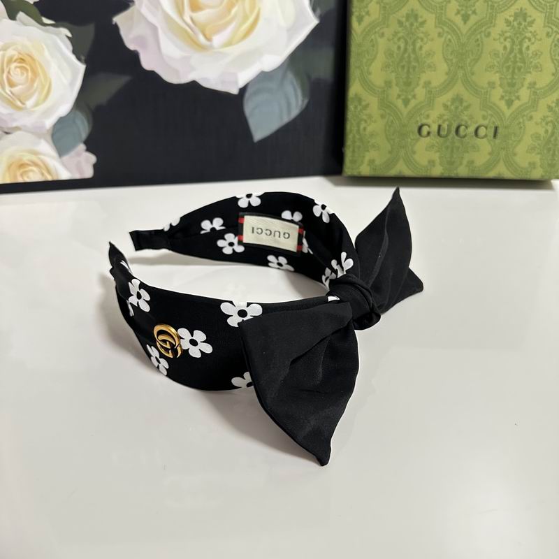 Gucci Headband hh (65)
