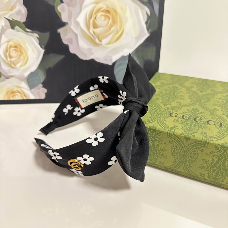 Gucci Headband hh (66)