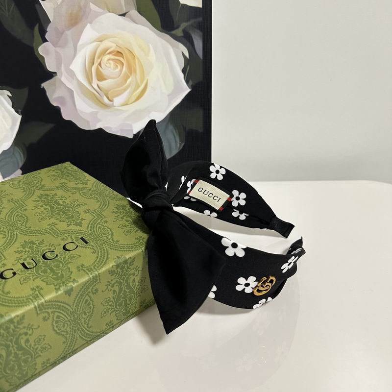 Gucci Headband hh (67)