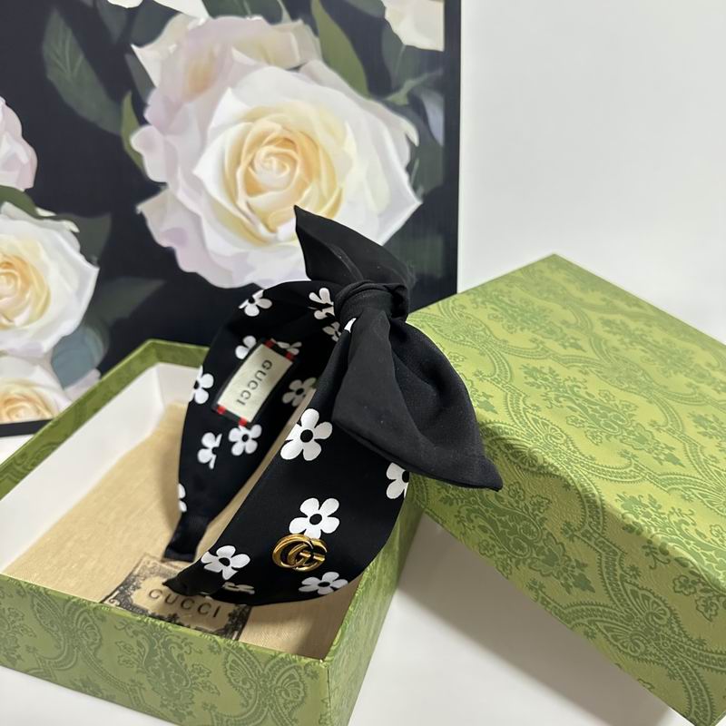 Gucci Headband hh (68)