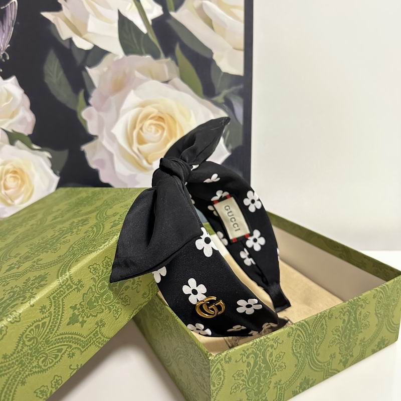 Gucci Headband hh (69)