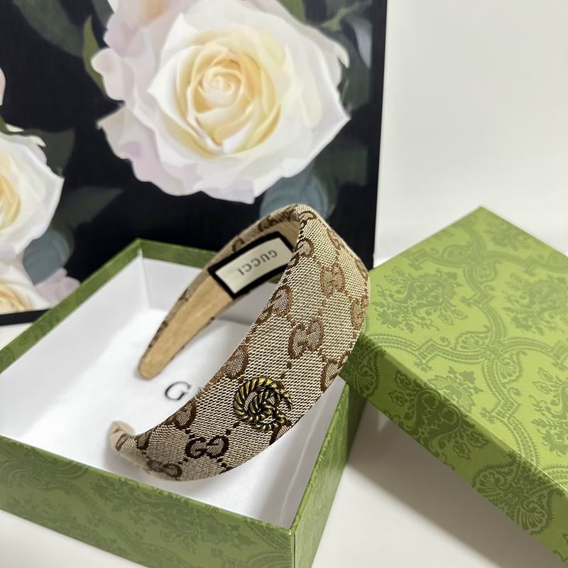 Gucci Headband hh (7)