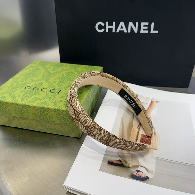Gucci Headband hh (7)