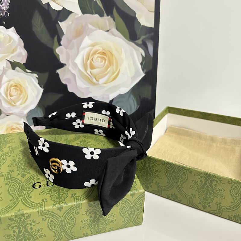 Gucci Headband hh (70)