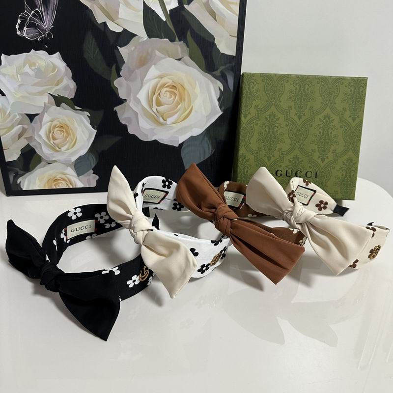 Gucci Headband hh (71)