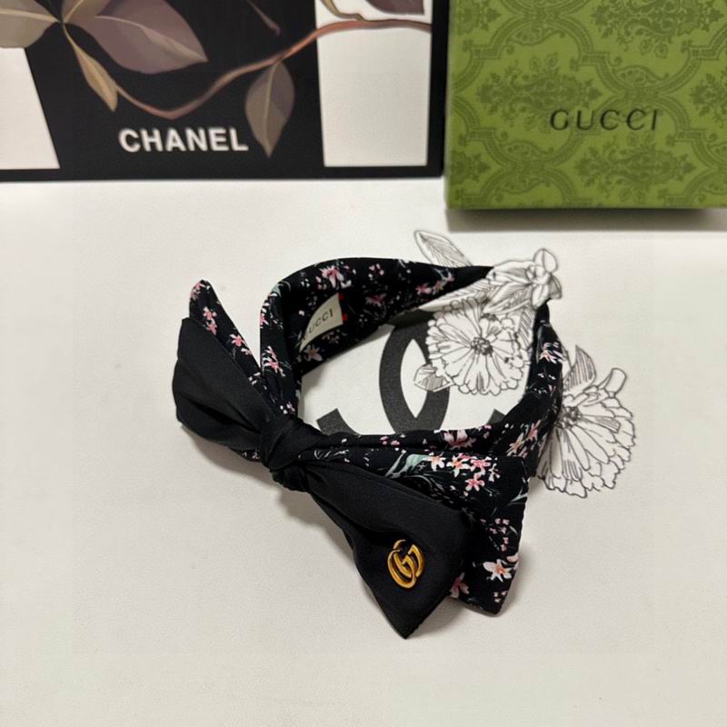 Gucci Headband hh (76)