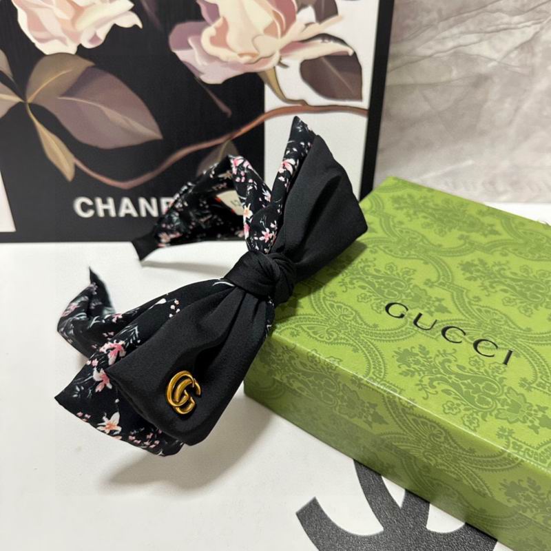 Gucci Headband hh (77)