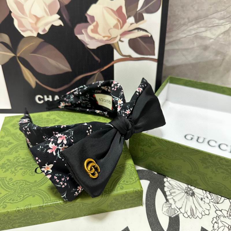 Gucci Headband hh (80)