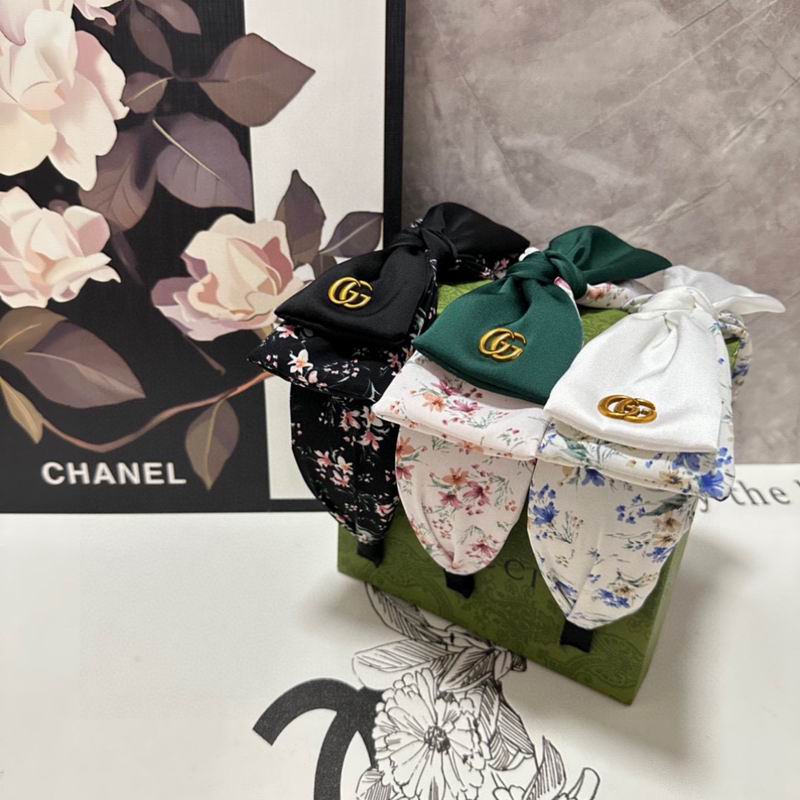 Gucci Headband hh (82)