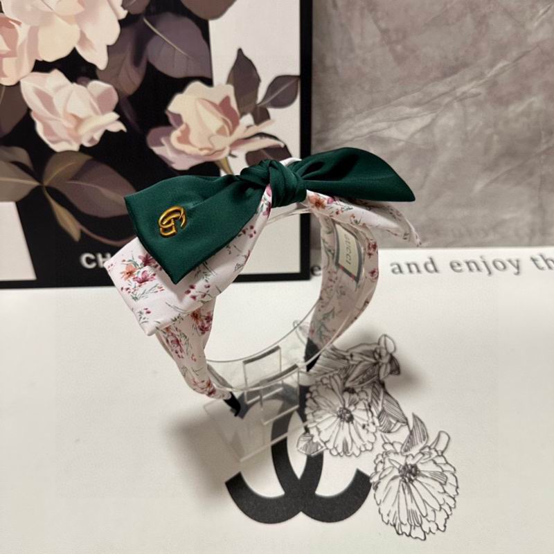 Gucci Headband hh (83)