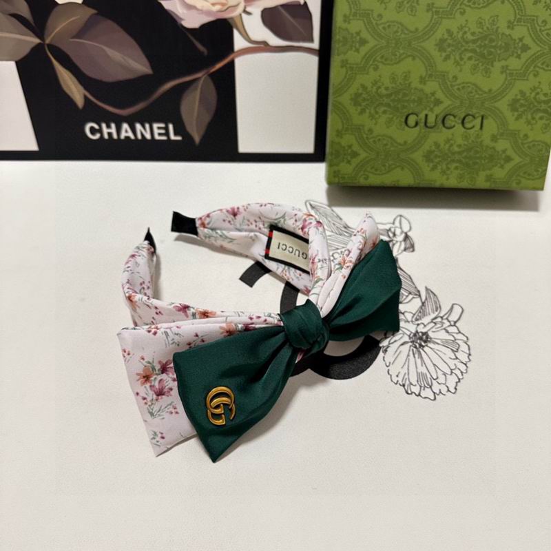 Gucci Headband hh (85)