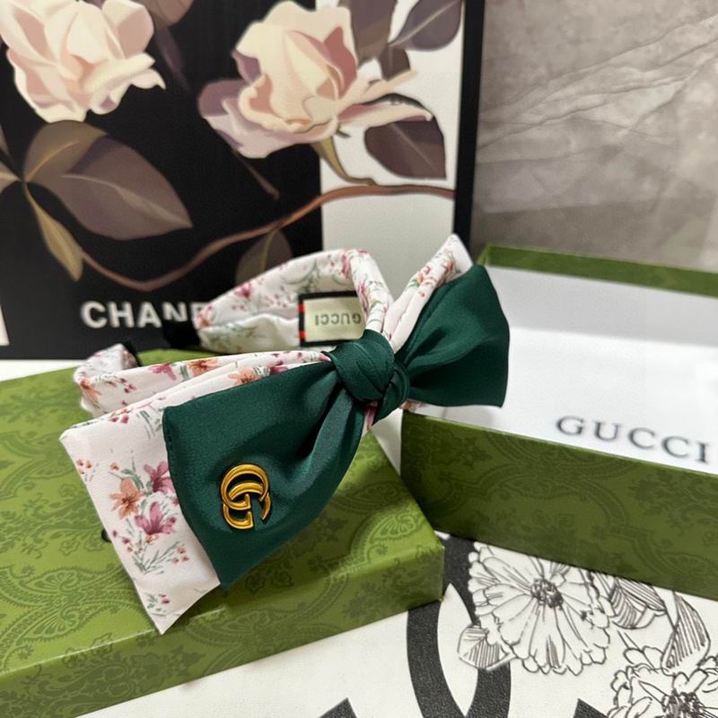 Gucci Headband hh (88)