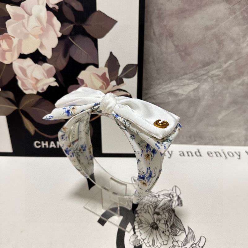 Gucci Headband hh (92)