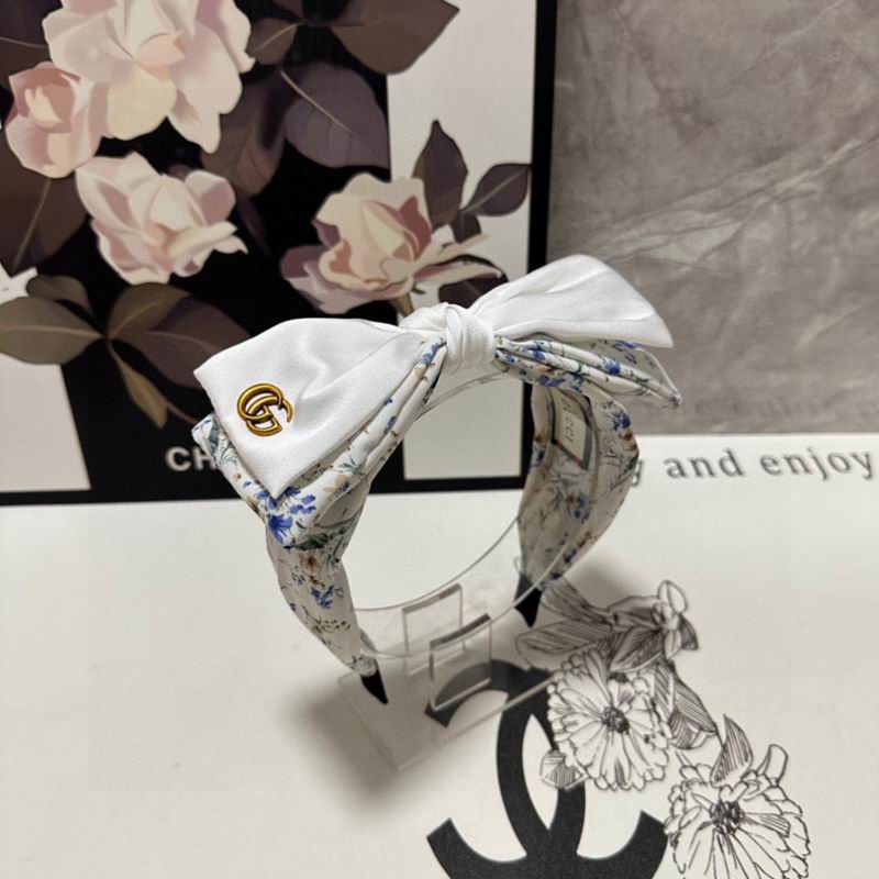 Gucci Headband hh (93)