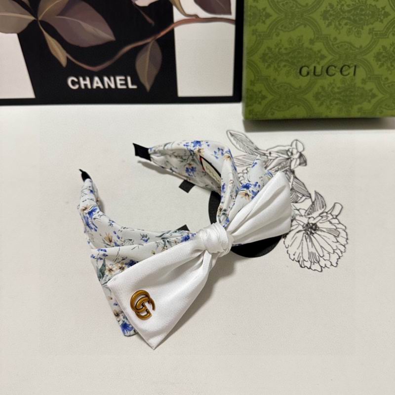 Gucci Headband hh (94)
