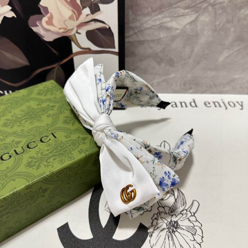Gucci Headband hh (96)