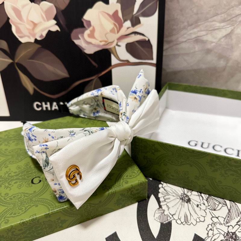 Gucci Headband hh (98)