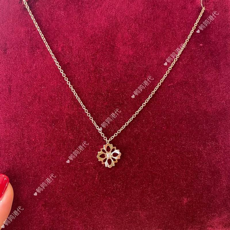 Gucci Necklace 03lyh375 (4)