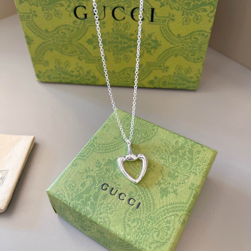 Gucci Necklace 03lyh378 (1)