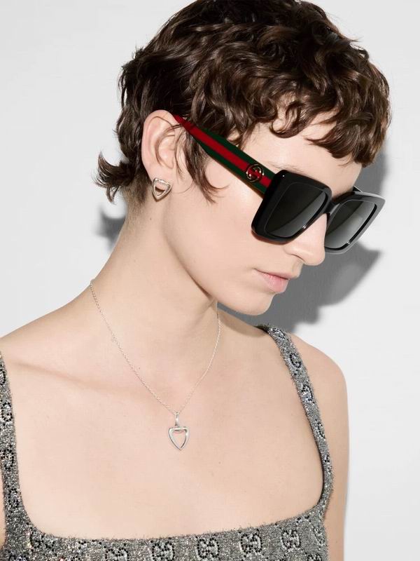 Gucci Necklace 03lyh378 (5)