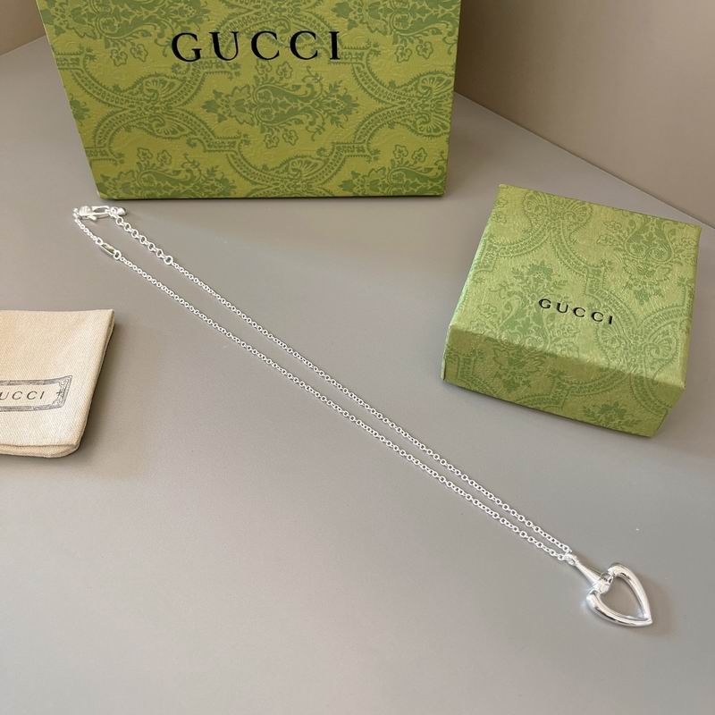 Gucci Necklace 03lyh378 (7)