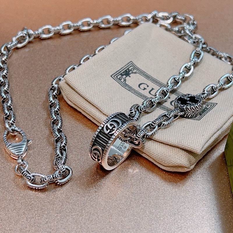 Gucci Necklace 03lyh380 (3)