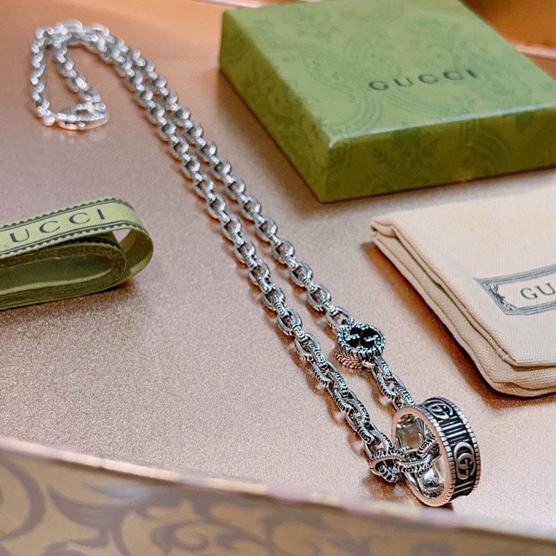 Gucci Necklace 03lyh380 (4)