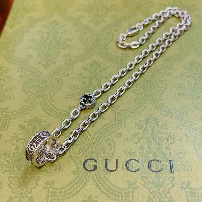 Gucci Necklace 03lyh380 (5)