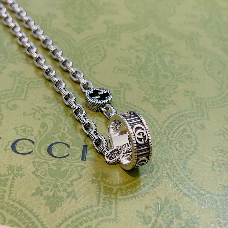 Gucci Necklace 03lyh380 (9)