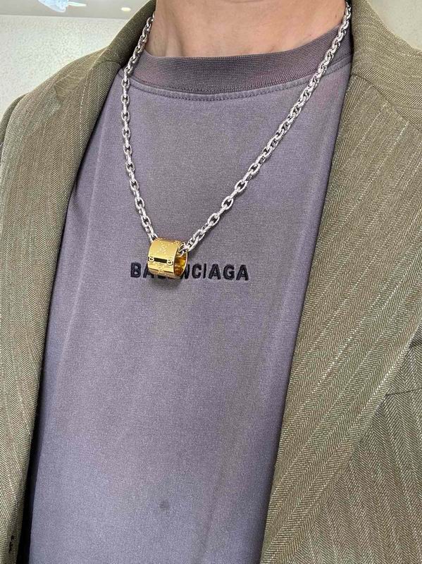 Gucci Necklace 03lyh381 (7)