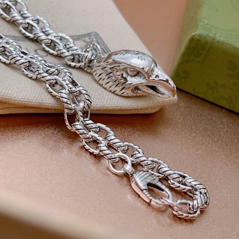 Gucci Necklace 03lyh382 (5)