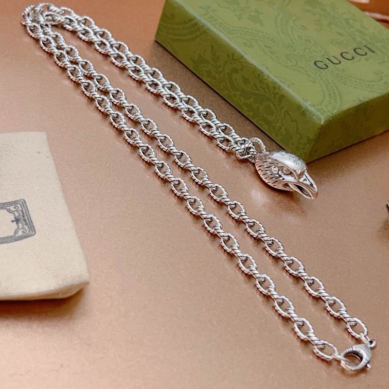 Gucci Necklace 03lyh382 (6)