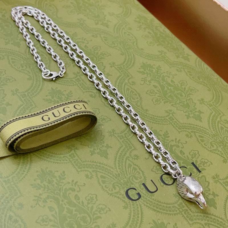 Gucci Necklace 03lyh382 (7)