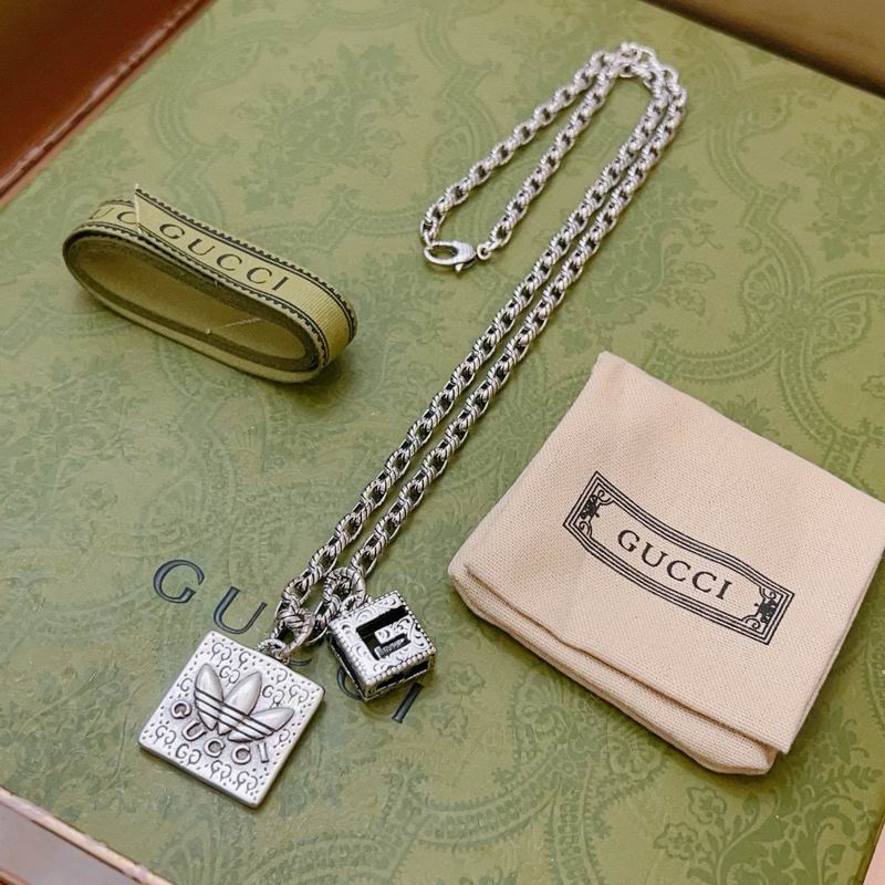 Gucci Necklace 03lyh385 (4)