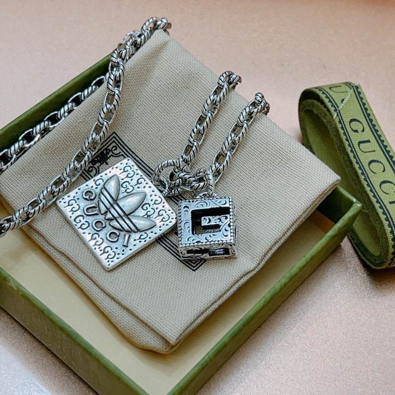 Gucci Necklace 03lyh385 (5)