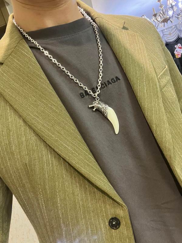 Gucci Necklace 03lyh387 (3)