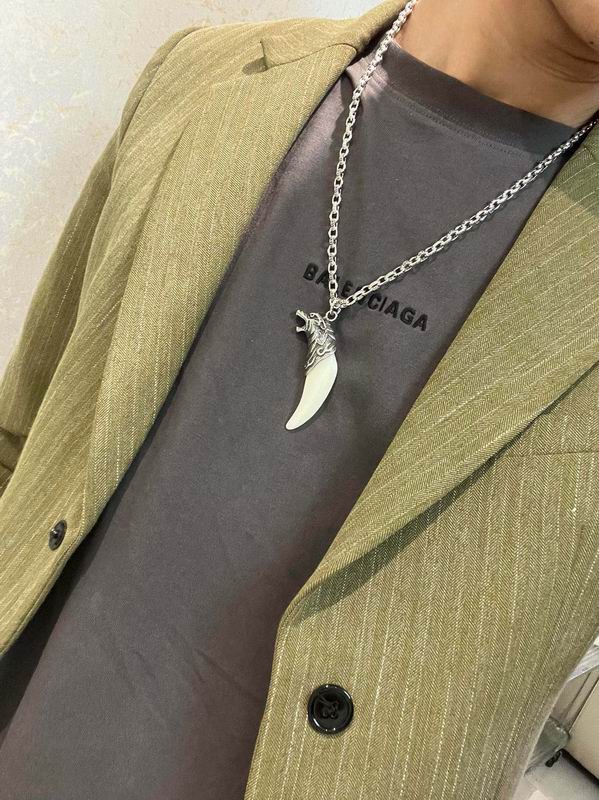 Gucci Necklace 03lyh387 (6)