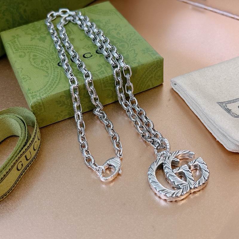 Gucci Necklace 03lyh388 (5)