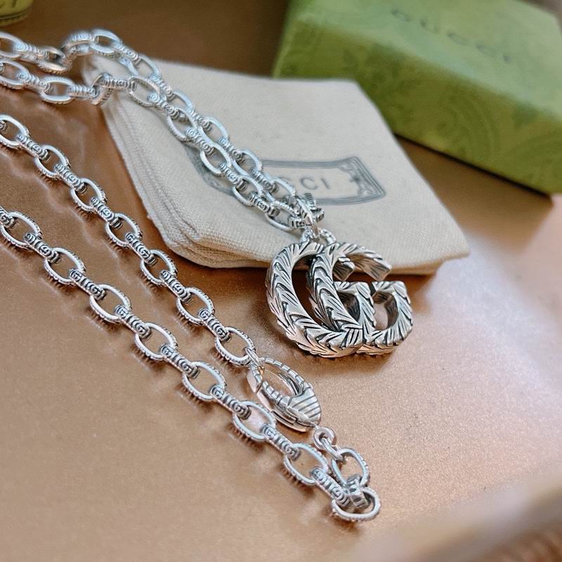 Gucci Necklace 03lyh388 (7)