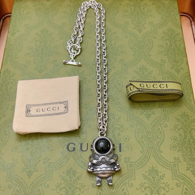 Gucci Necklace 03lyh389 (1)