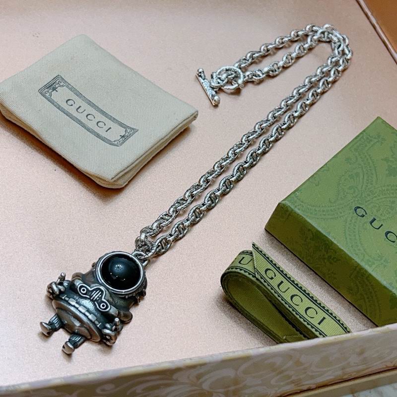 Gucci Necklace 03lyh389 (7)